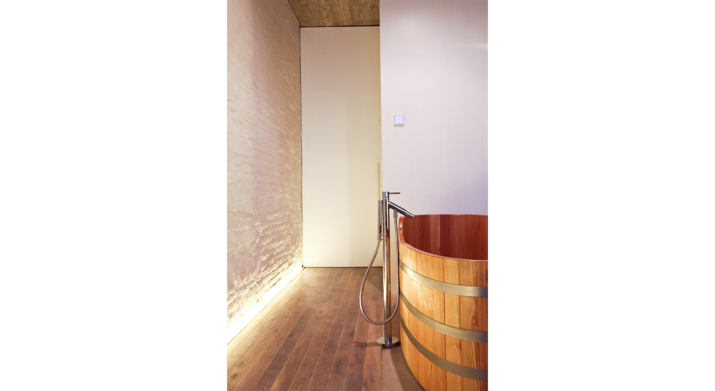 Eco Room