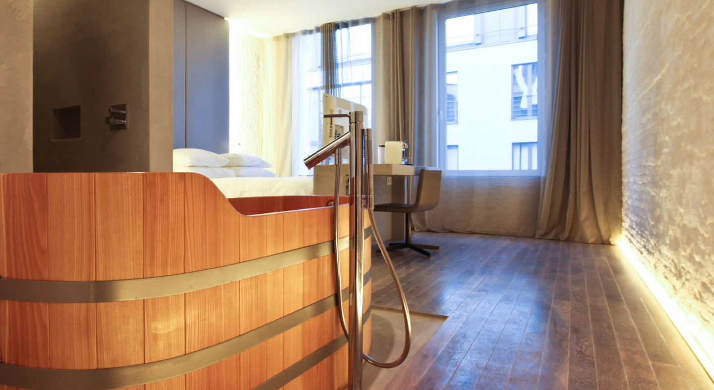 Eco Room