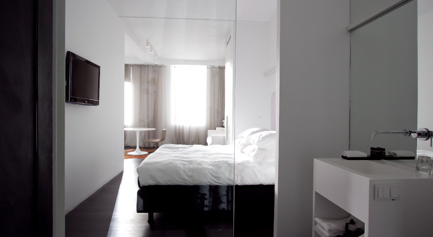 Hotel O Antwerp