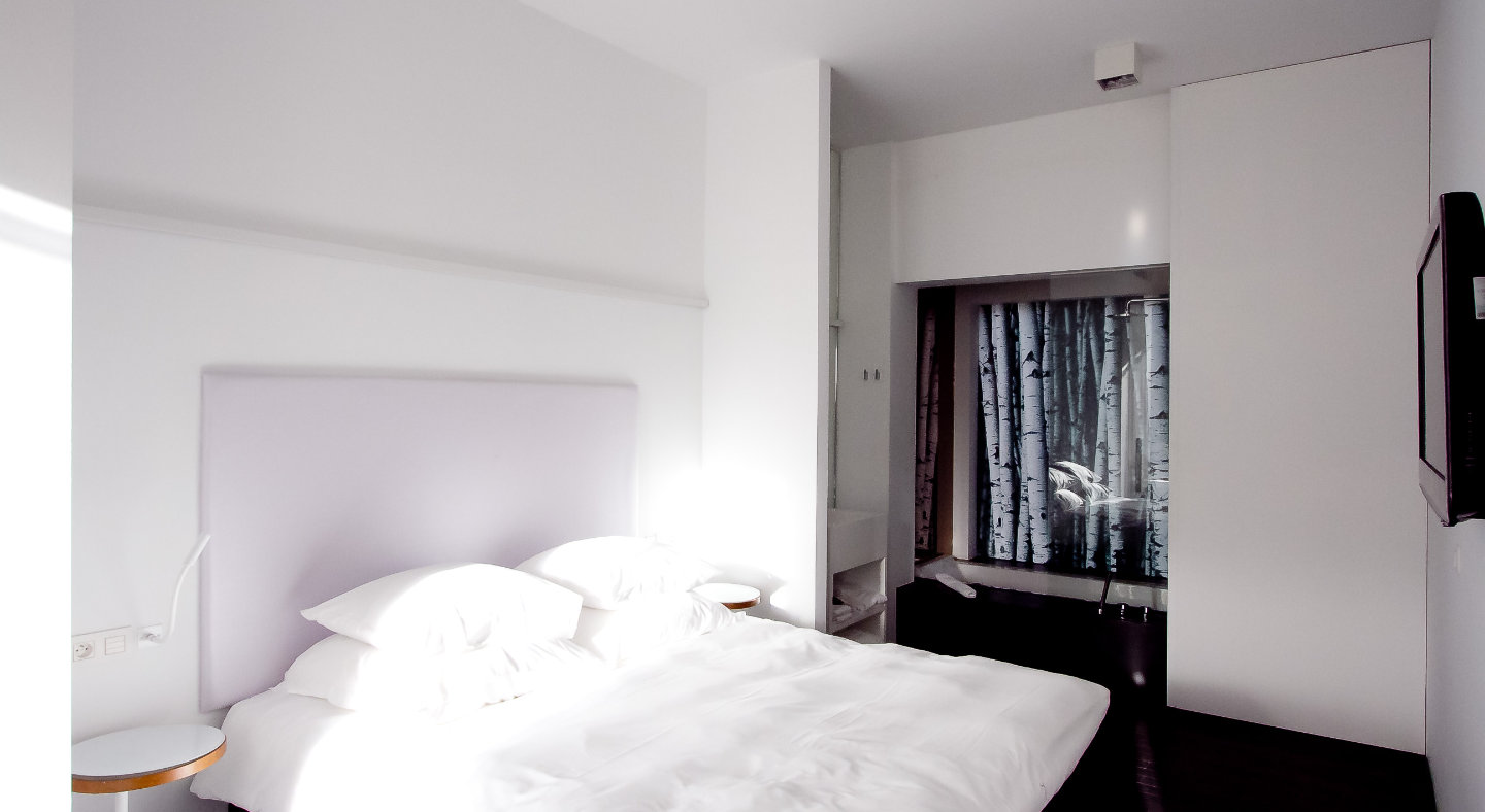 Hotel O Antwerp