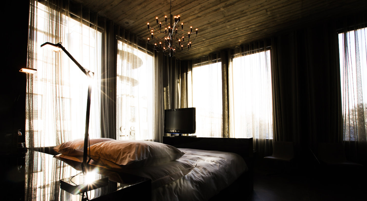 Hotel O Zuid