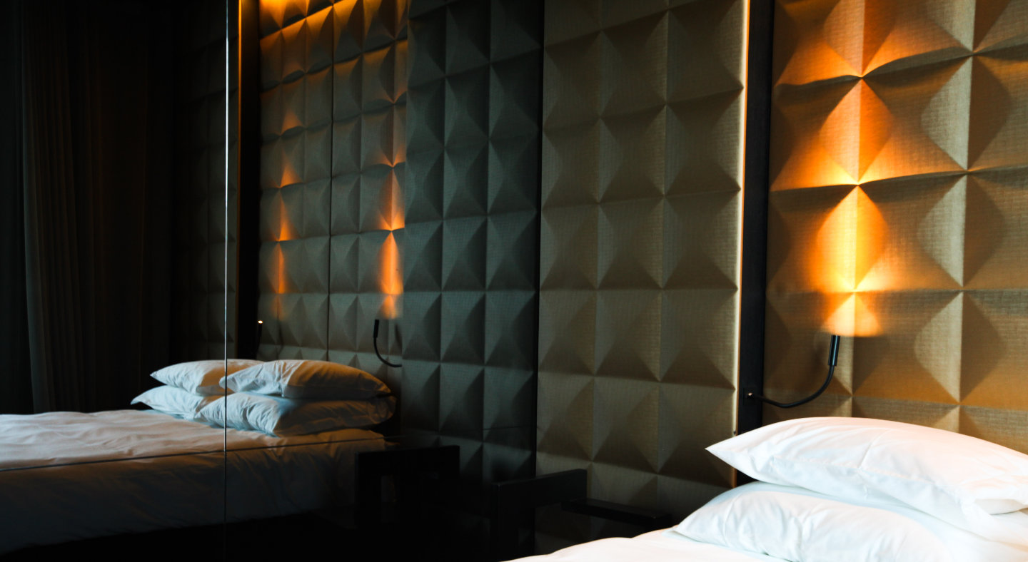 Hotel O Zuid