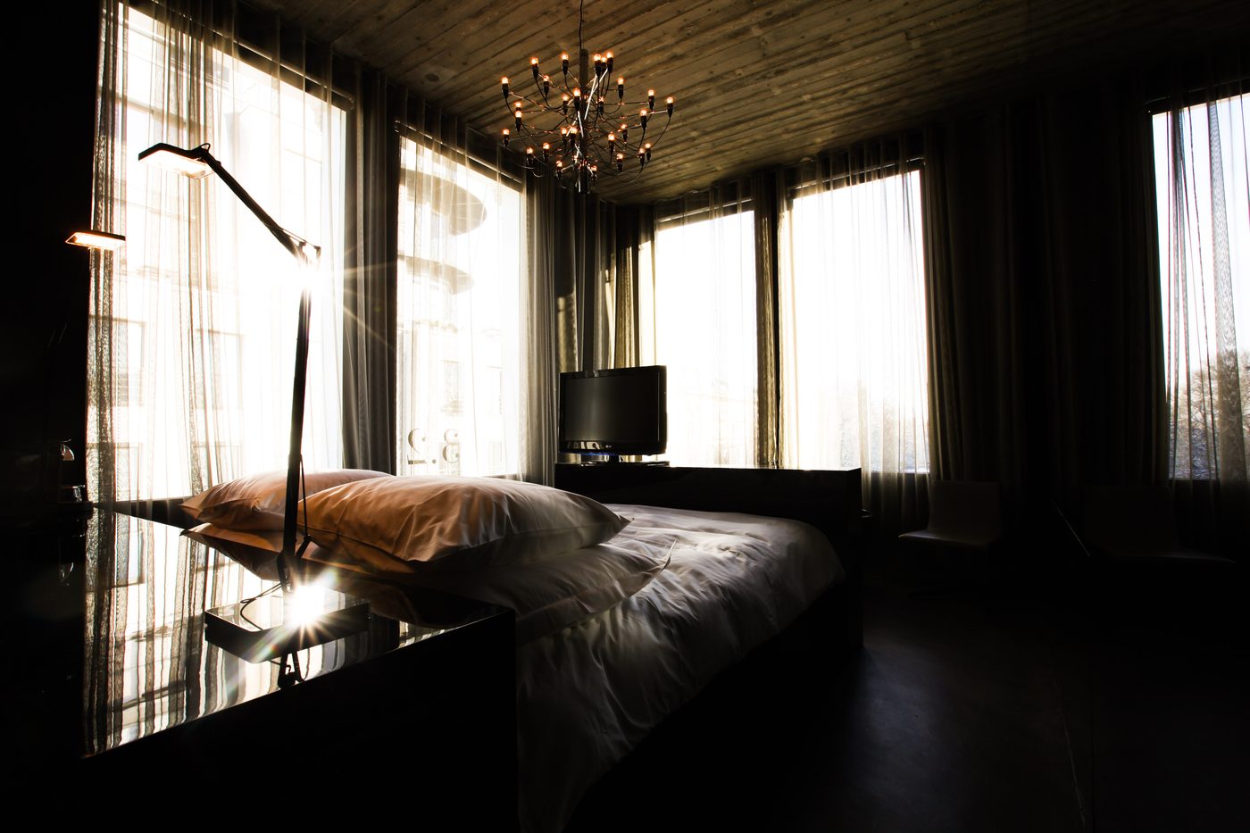 Hotel Interieur 05