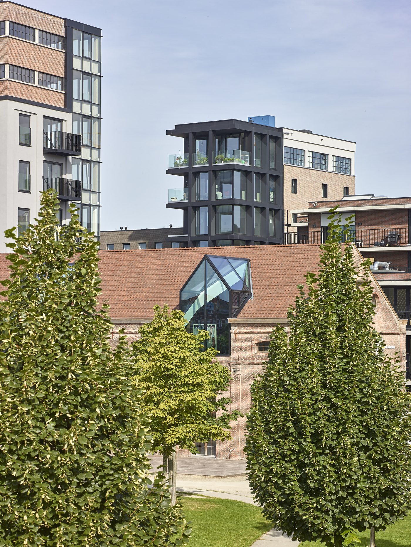 Silo 02