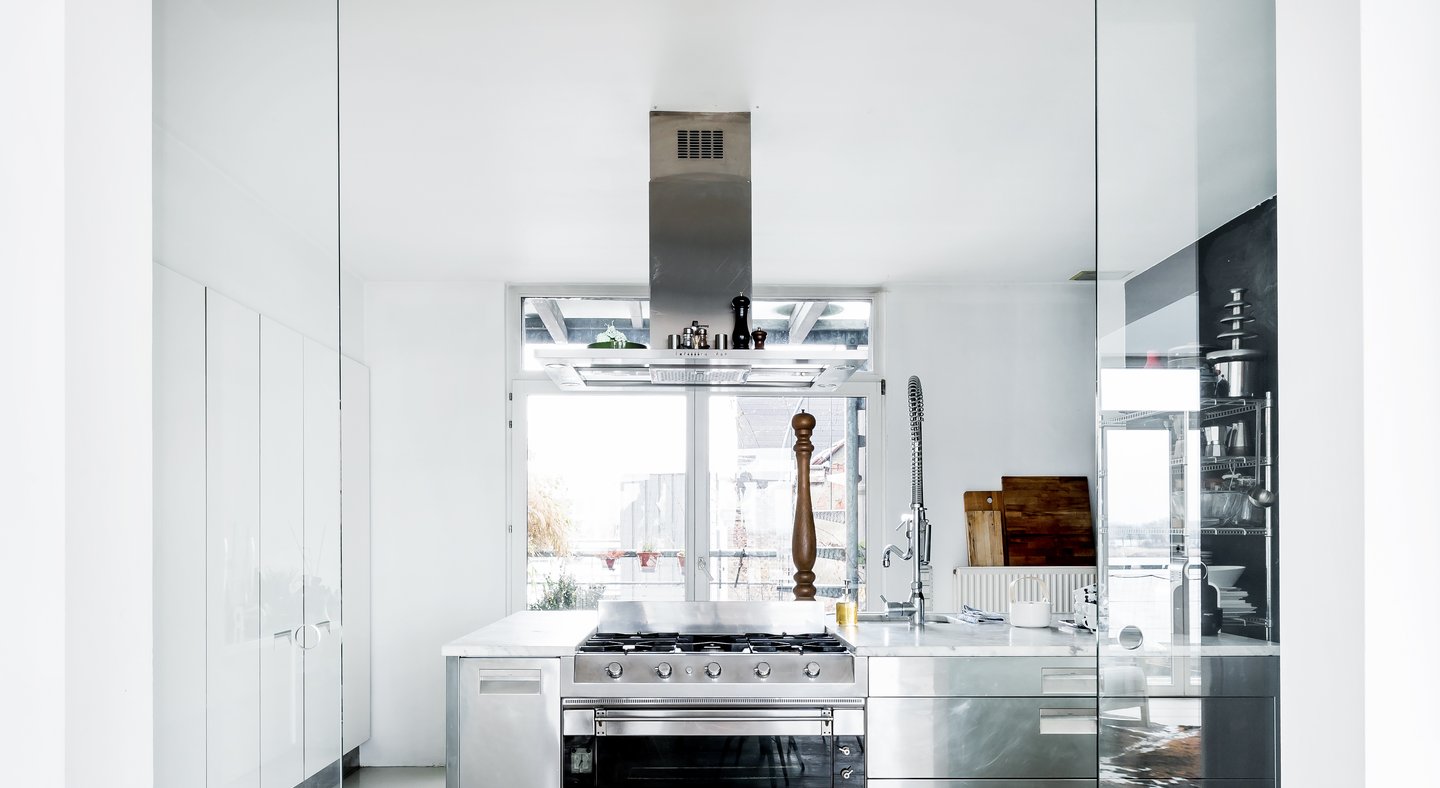 Prive Loft 02