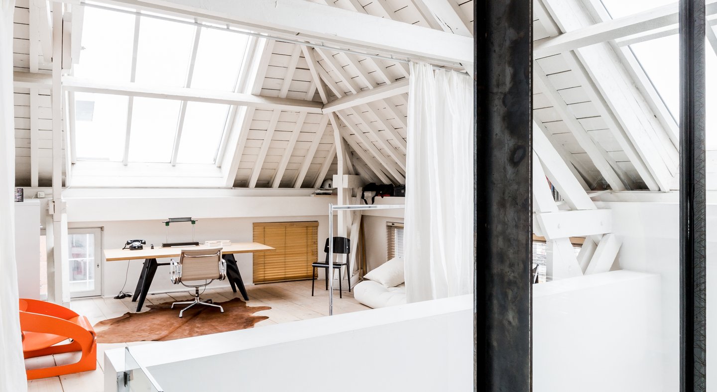 Prive Loft 04