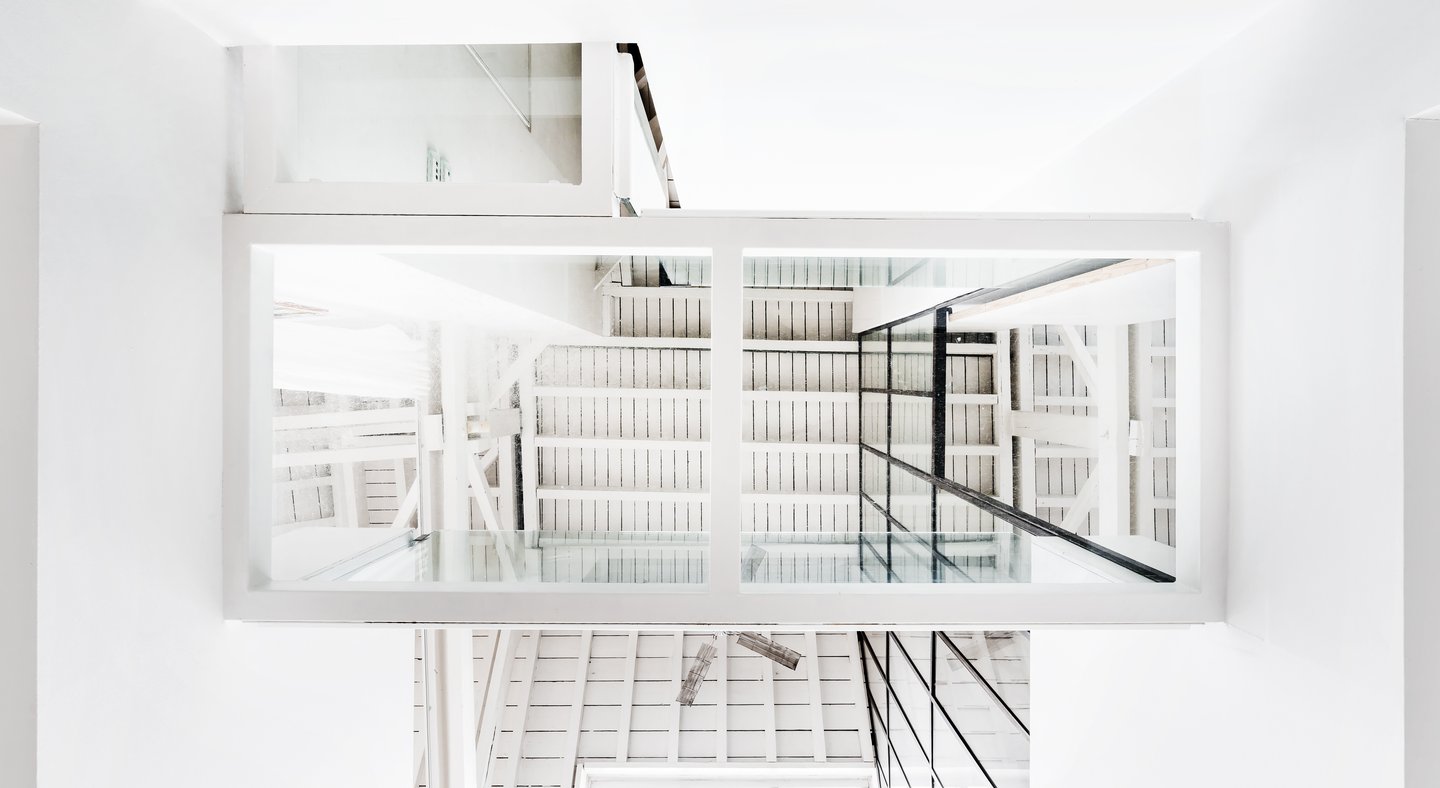 Prive Loft 06